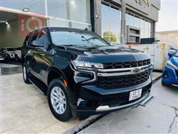 شێڤرۆلێت تاهۆ